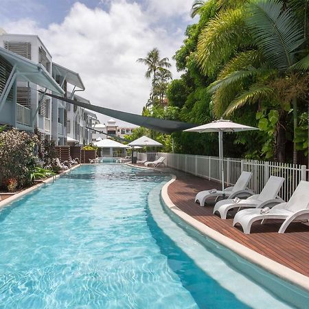 Aparthotel Mantra Aqueous on Port à Port Douglas Extérieur photo