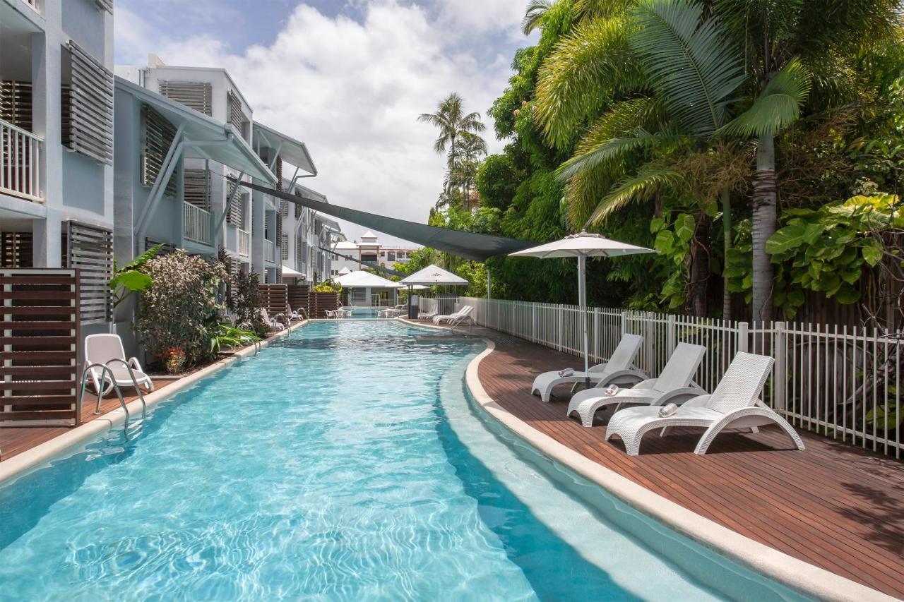 Aparthotel Mantra Aqueous on Port à Port Douglas Extérieur photo
