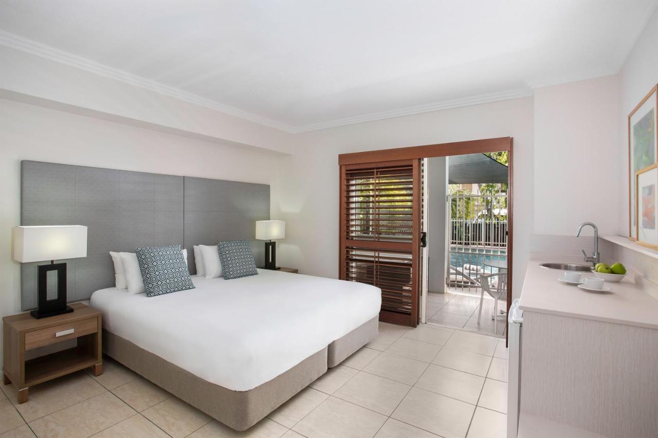 Aparthotel Mantra Aqueous on Port à Port Douglas Extérieur photo