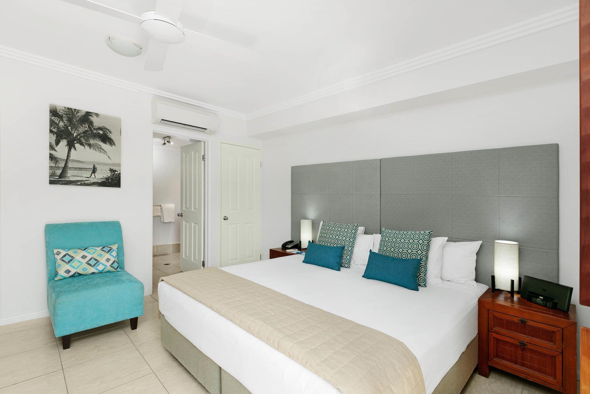 Aparthotel Mantra Aqueous on Port à Port Douglas Extérieur photo