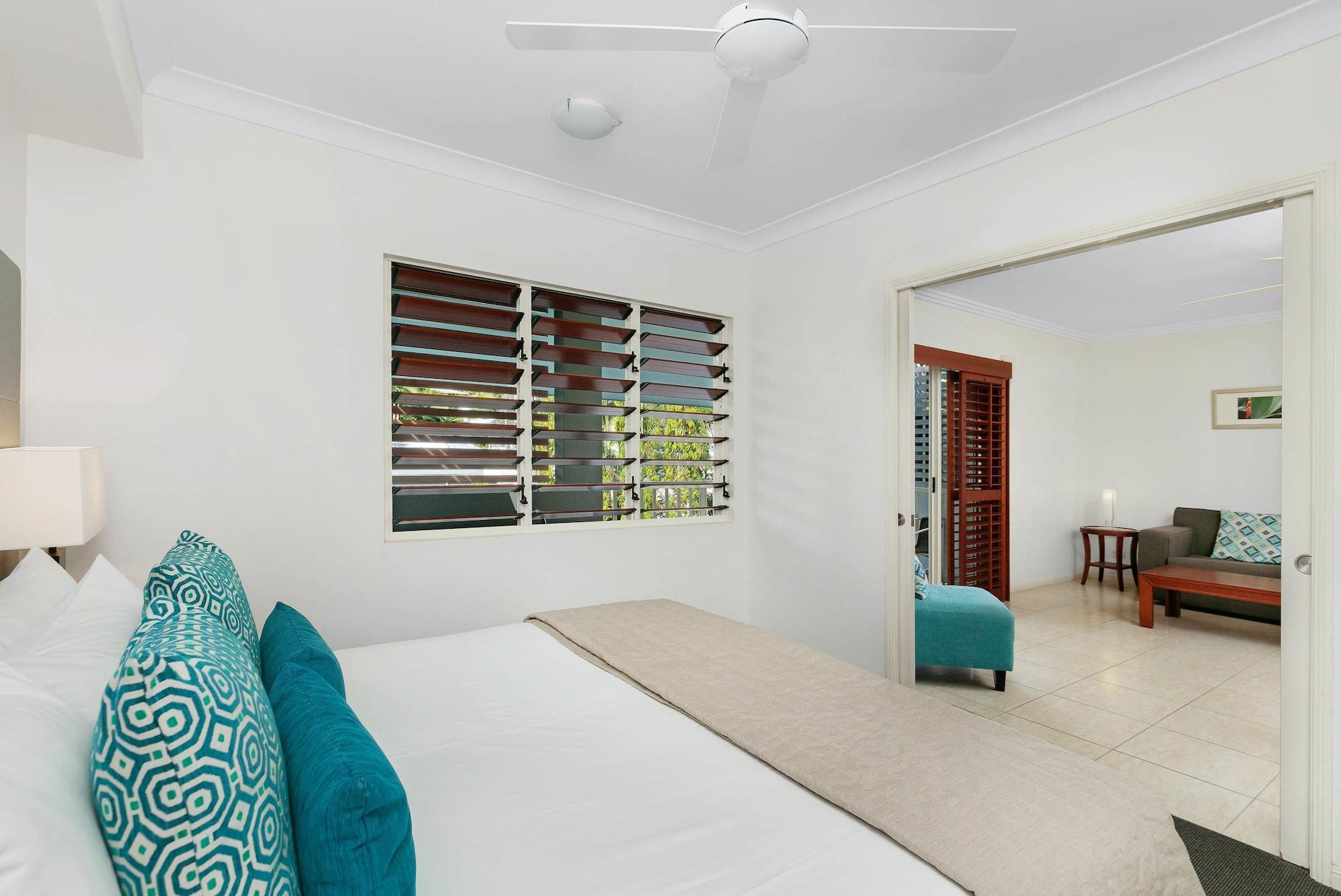 Aparthotel Mantra Aqueous on Port à Port Douglas Extérieur photo