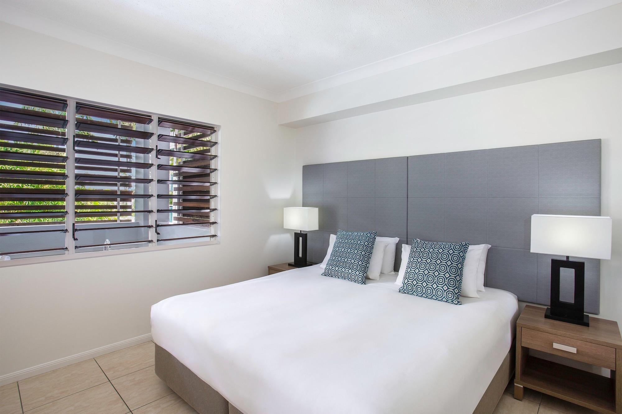 Aparthotel Mantra Aqueous on Port à Port Douglas Extérieur photo