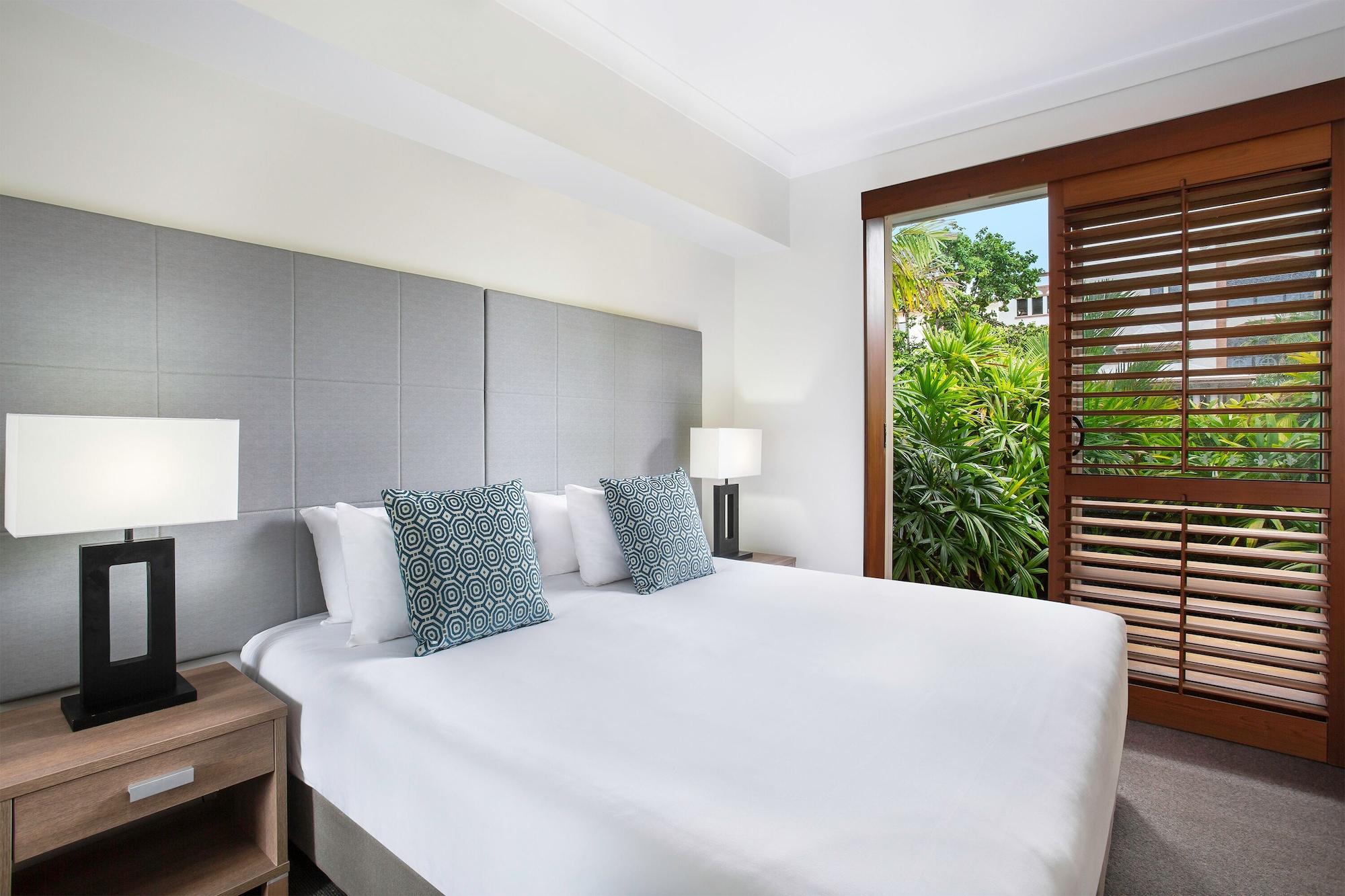 Aparthotel Mantra Aqueous on Port à Port Douglas Extérieur photo