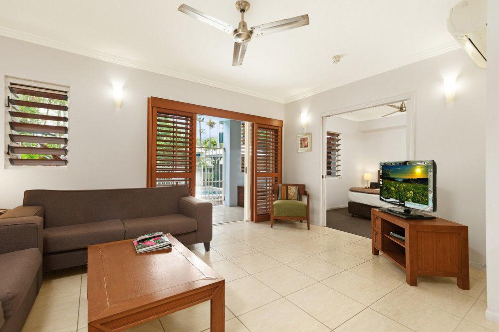 Aparthotel Mantra Aqueous on Port à Port Douglas Extérieur photo