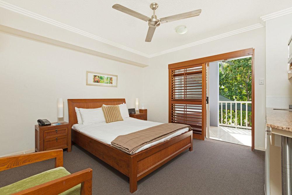 Aparthotel Mantra Aqueous on Port à Port Douglas Extérieur photo