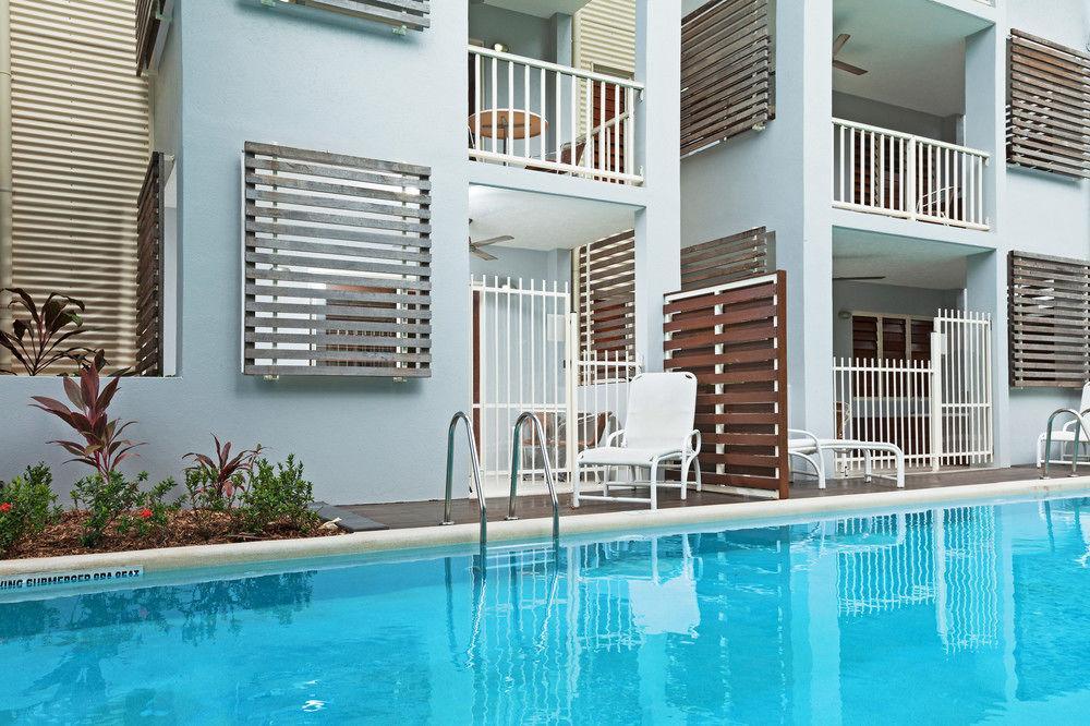 Aparthotel Mantra Aqueous on Port à Port Douglas Extérieur photo