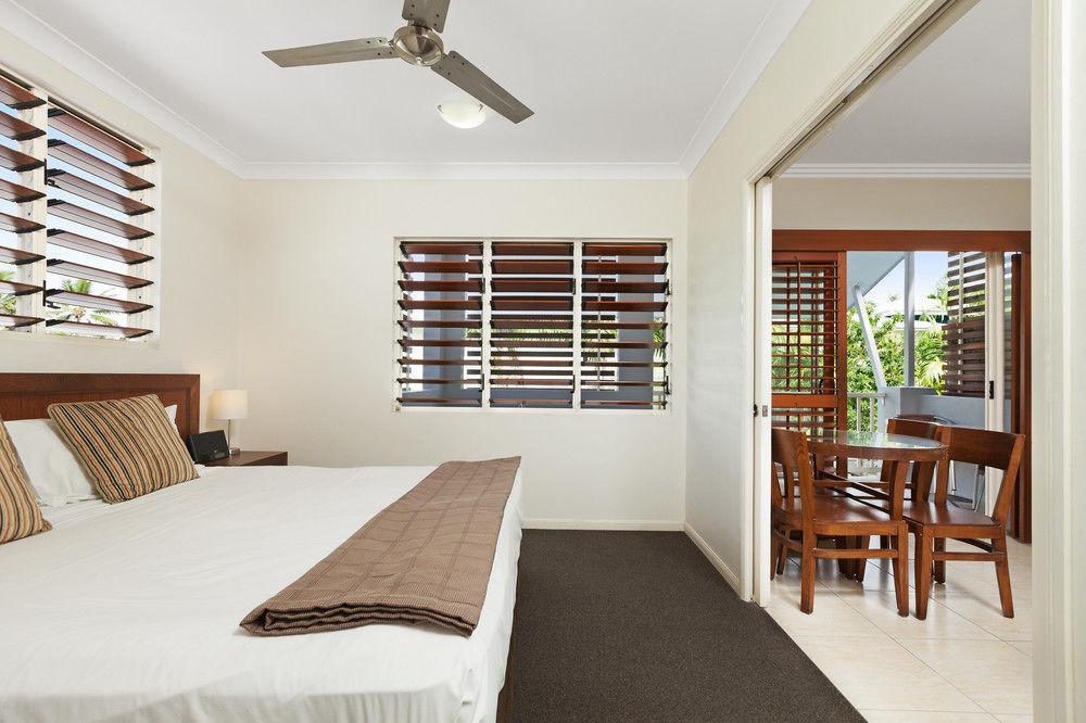 Aparthotel Mantra Aqueous on Port à Port Douglas Extérieur photo