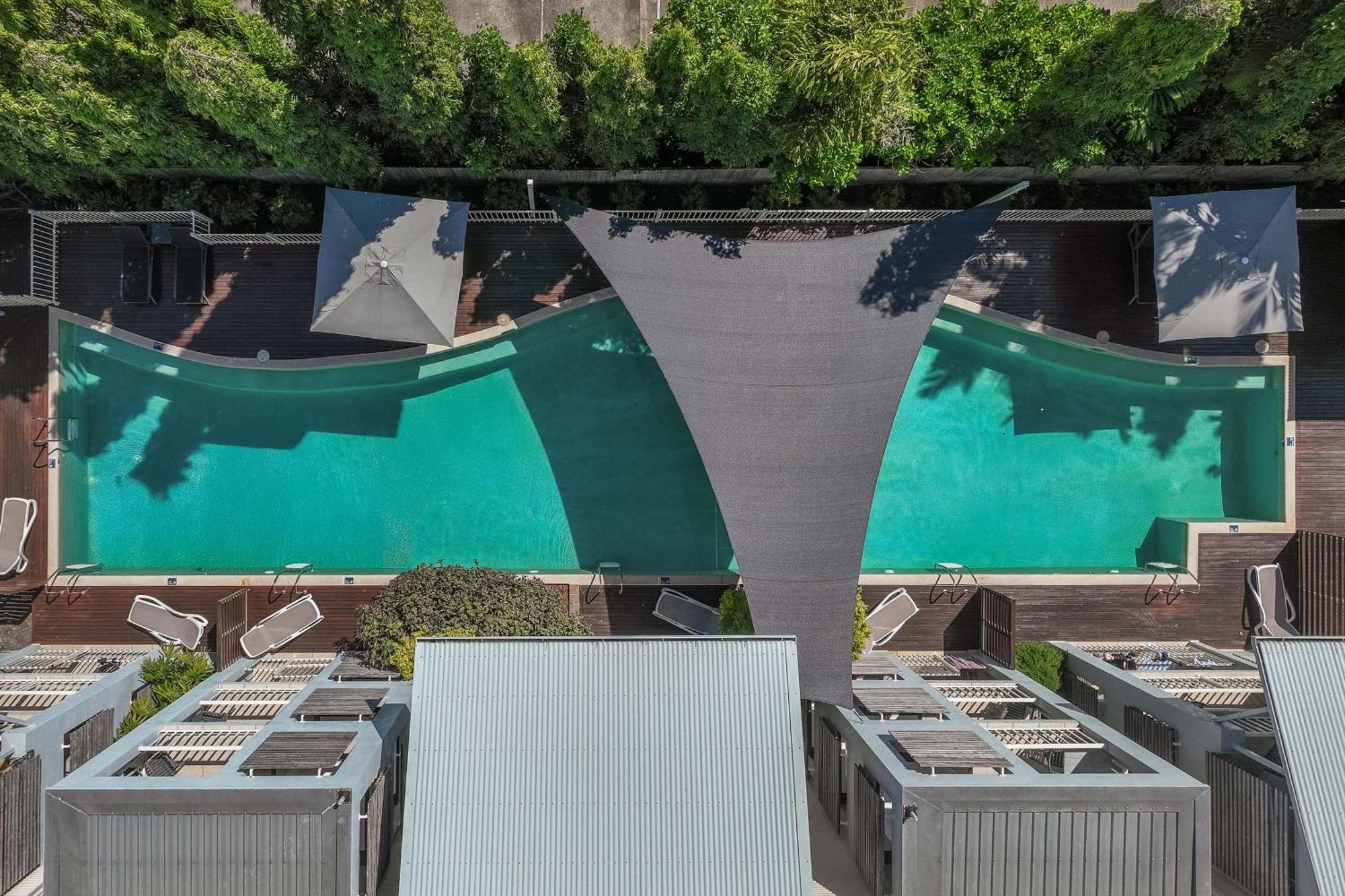 Aparthotel Mantra Aqueous on Port à Port Douglas Extérieur photo