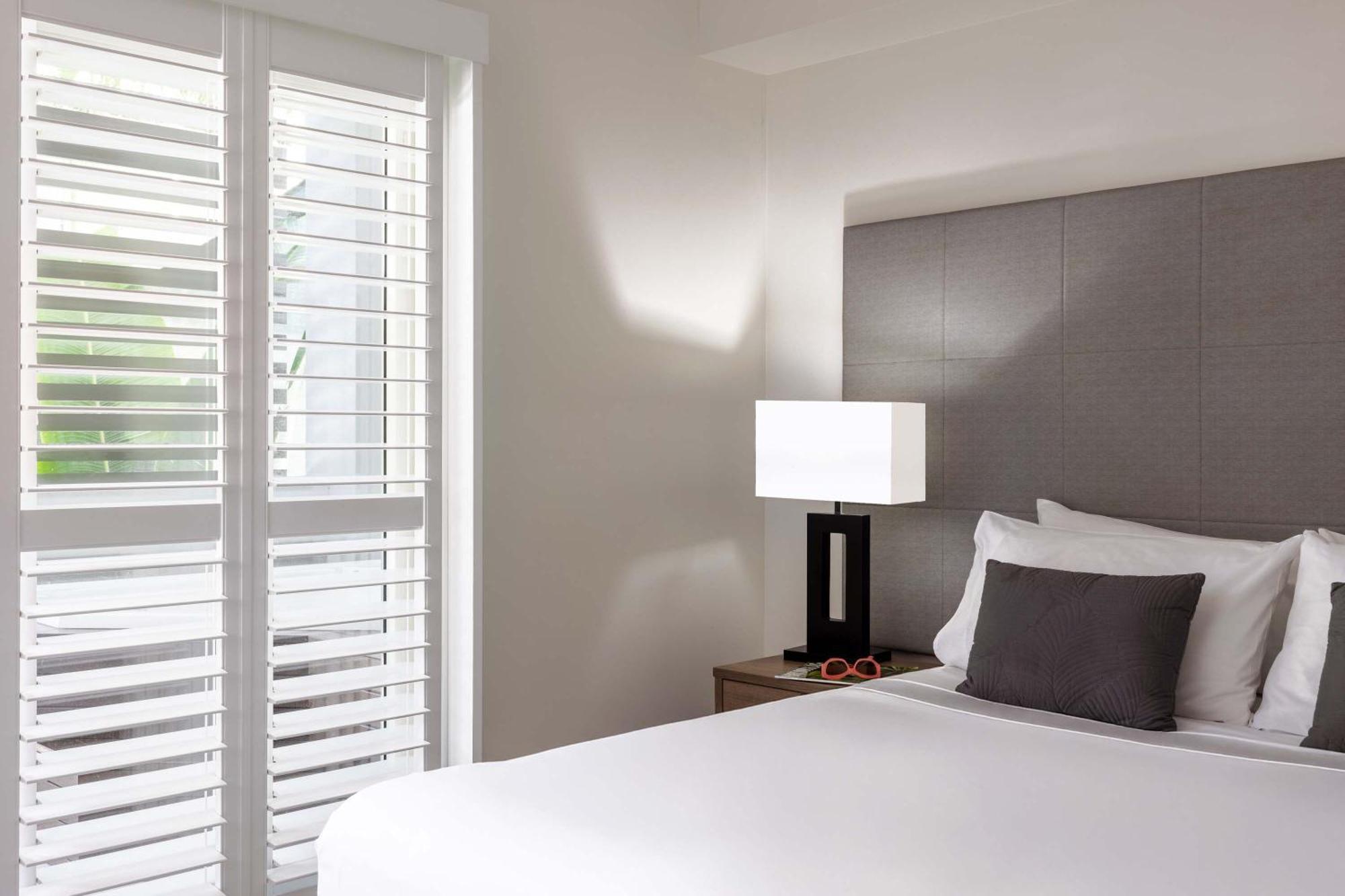 Aparthotel Mantra Aqueous on Port à Port Douglas Extérieur photo
