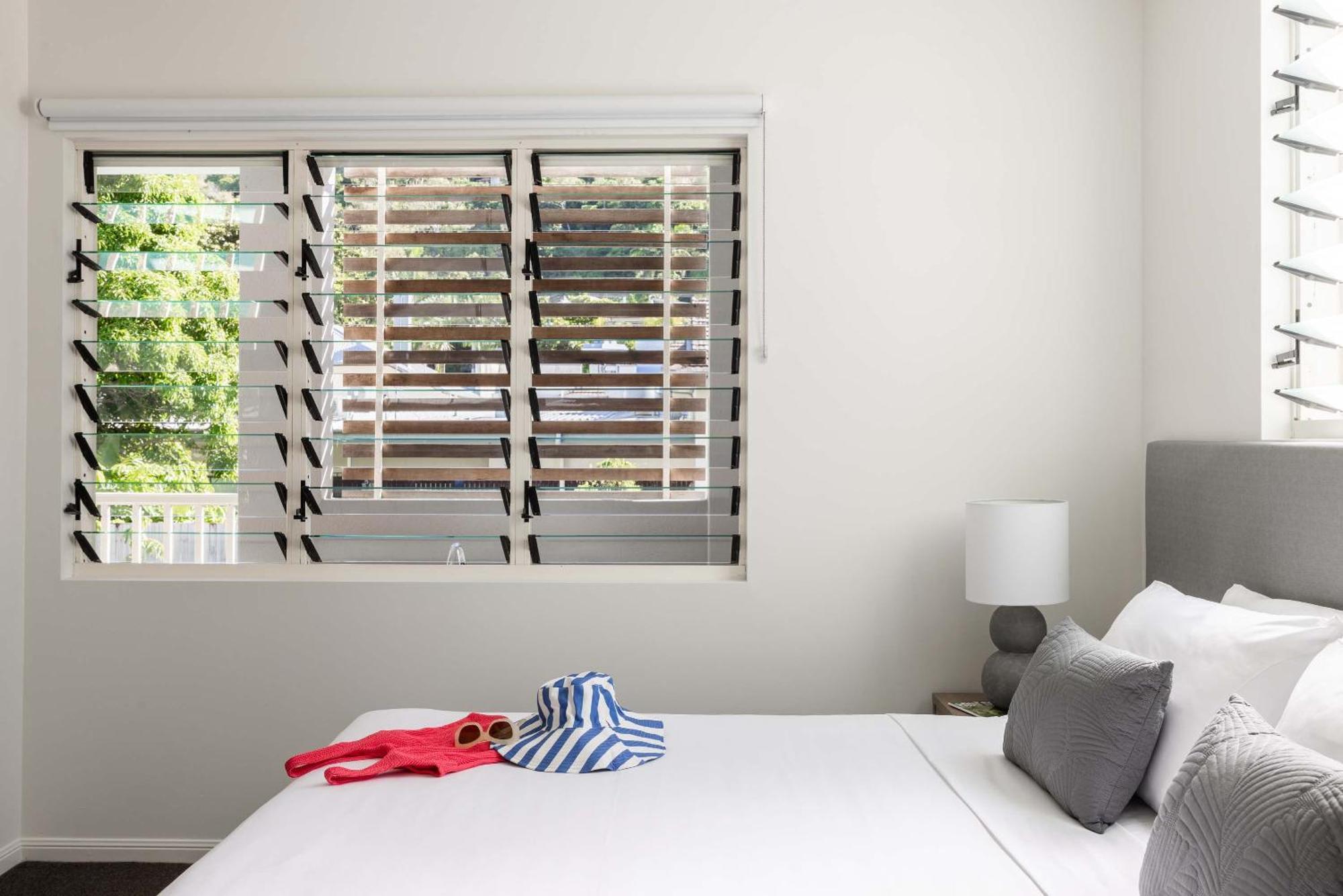Aparthotel Mantra Aqueous on Port à Port Douglas Extérieur photo