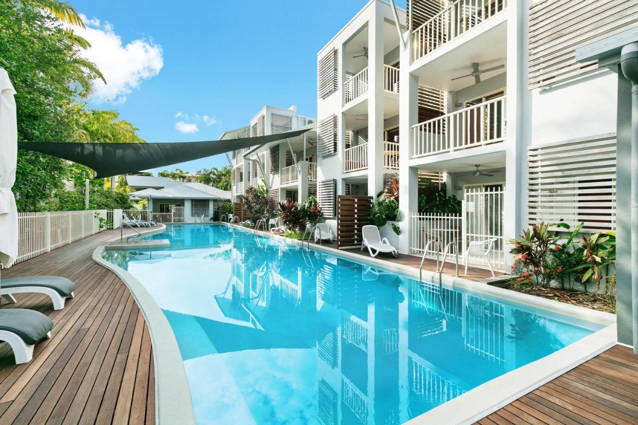 Aparthotel Mantra Aqueous on Port à Port Douglas Extérieur photo