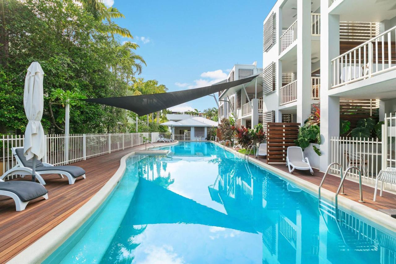 Aparthotel Mantra Aqueous on Port à Port Douglas Extérieur photo