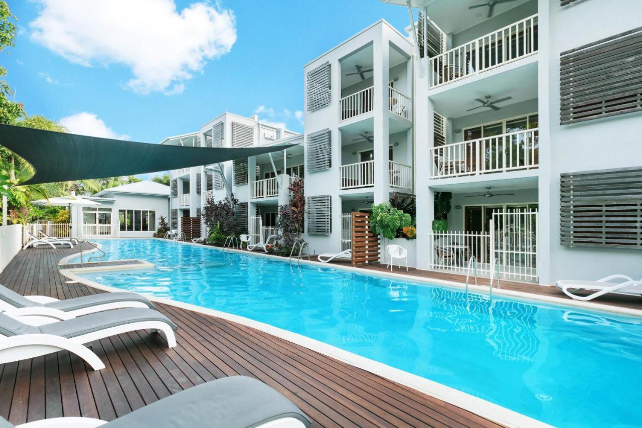 Aparthotel Mantra Aqueous on Port à Port Douglas Extérieur photo